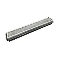 87658718 / Filtro de Ar da Cabine Com Carvão Ativado Trator Case MXM - imagem 4