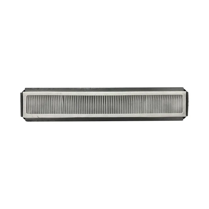 87658718 / Filtro de Ar da Cabine Com Carvão Ativado Trator Case MXM
