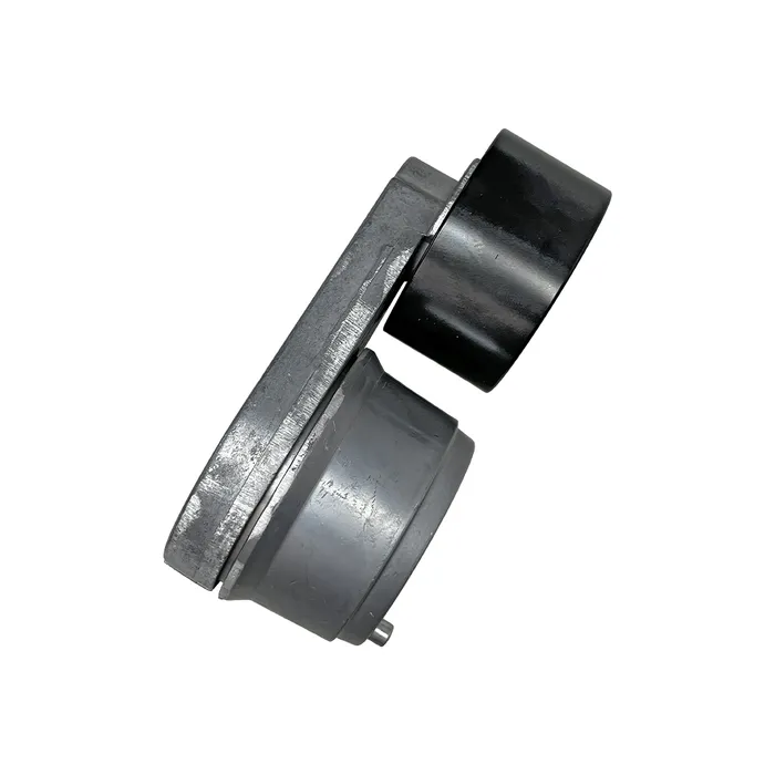 Tensor Da Correia Aplicável Colheitadeira New Holland - 87662870