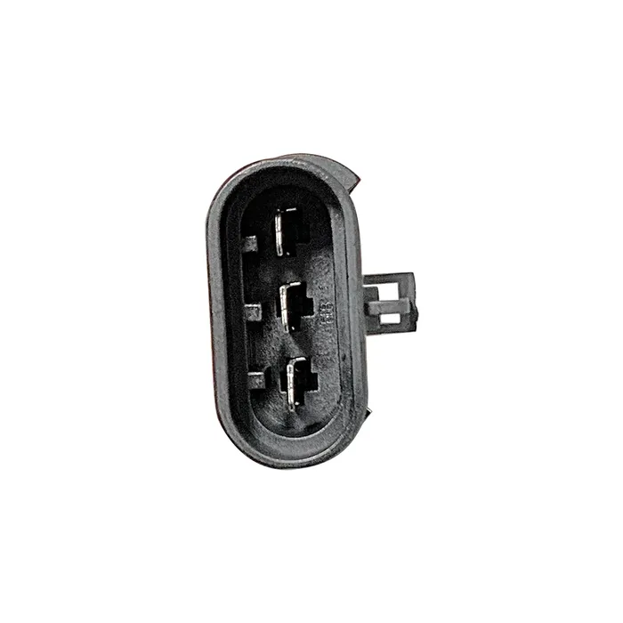 Solenoide De Parada 12v Aplicável Colheitadeira TC 59 New Holland - 87801213