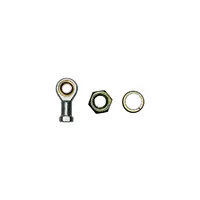 Solenoide De Parada 12v Aplicável Colheitadeira TC 59 New Holland - 87801213 - imagem 9