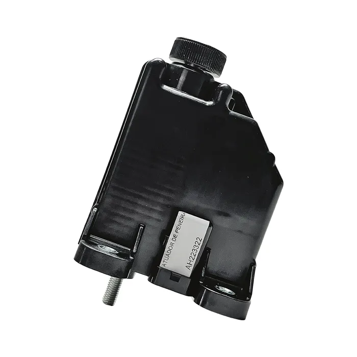 AH223322 / Atuador Motor Elétrico Aplicável Colheitadeiras John Deere