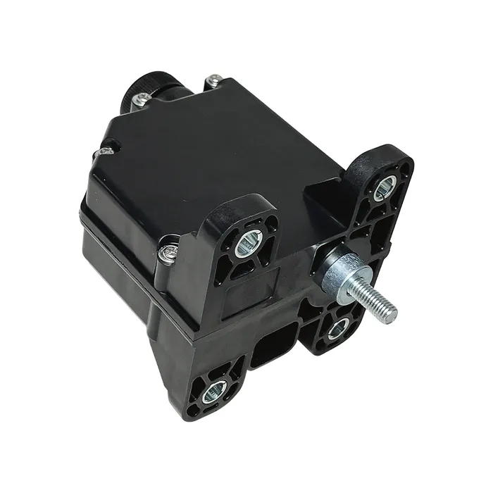 AH223322 / Atuador Motor Elétrico Aplicável Colheitadeiras John Deere