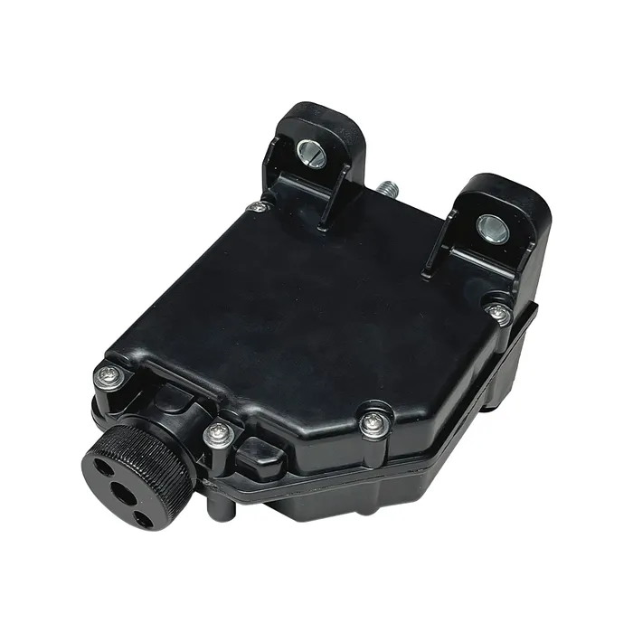 AH223322 / Atuador Motor Elétrico Aplicável Colheitadeiras John Deere
