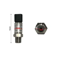 AKK13435 | Sensor Pressão Hidráulica Aplicável John Deere M4025 - imagem 3