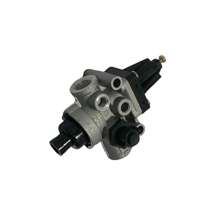 AL156404 / Válvula Reguladora Pressão Aplicável Tratores John Deere