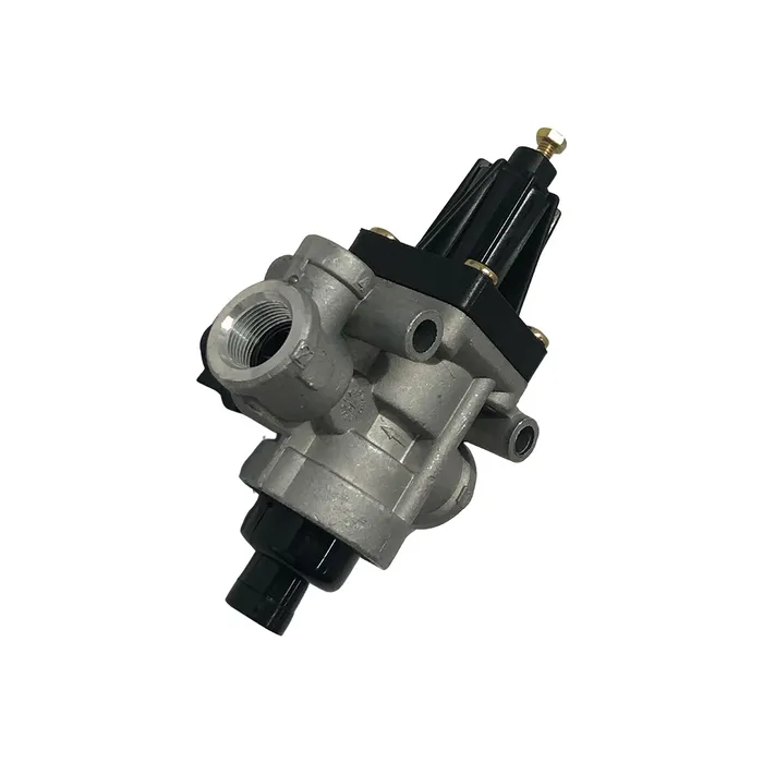 AL156404 / Válvula Reguladora Pressão Aplicável Tratores John Deere