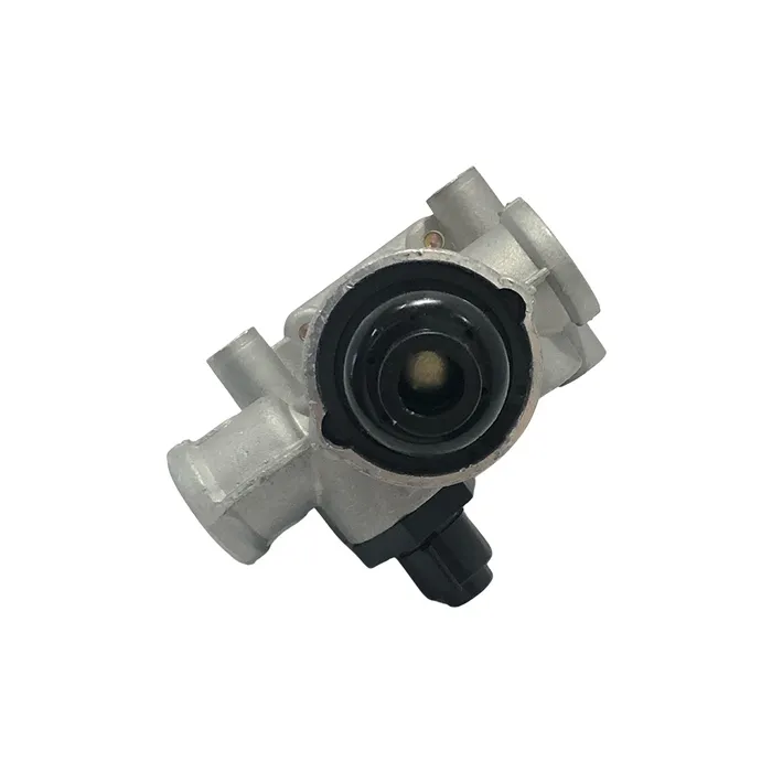 AL156404 / Válvula Reguladora Pressão Aplicável Tratores John Deere