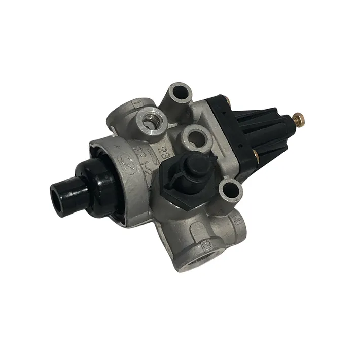 AL156404 / Válvula Reguladora Pressão Aplicável Tratores John Deere