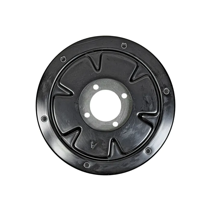 AL174123 / Amortecedor Torção Eixo Cardan Aplicável John Deere
