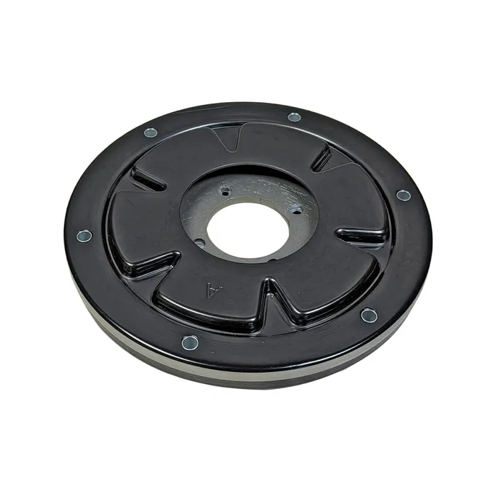AL174123 / Amortecedor Torção Eixo Cardan Aplicável John Deere