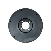 Amortecedor Torção Eixo Cardan Aplicável Trator John Deere AL174123 - imagem 9