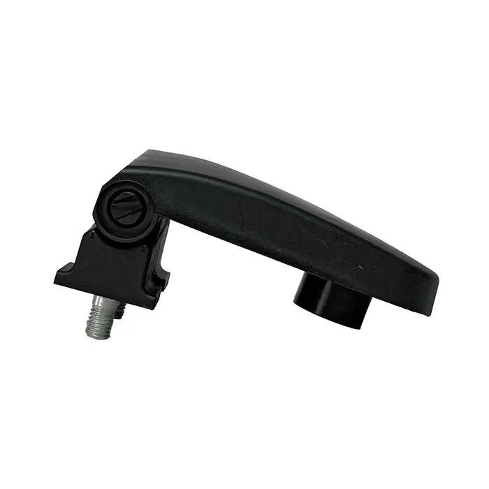 AL179829 / Dobradiça Superior Esquerda Aplicável Trator John Deere