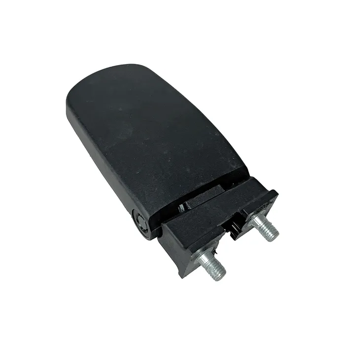 AL179829 / Dobradiça Superior Esquerda Aplicável Trator John Deere