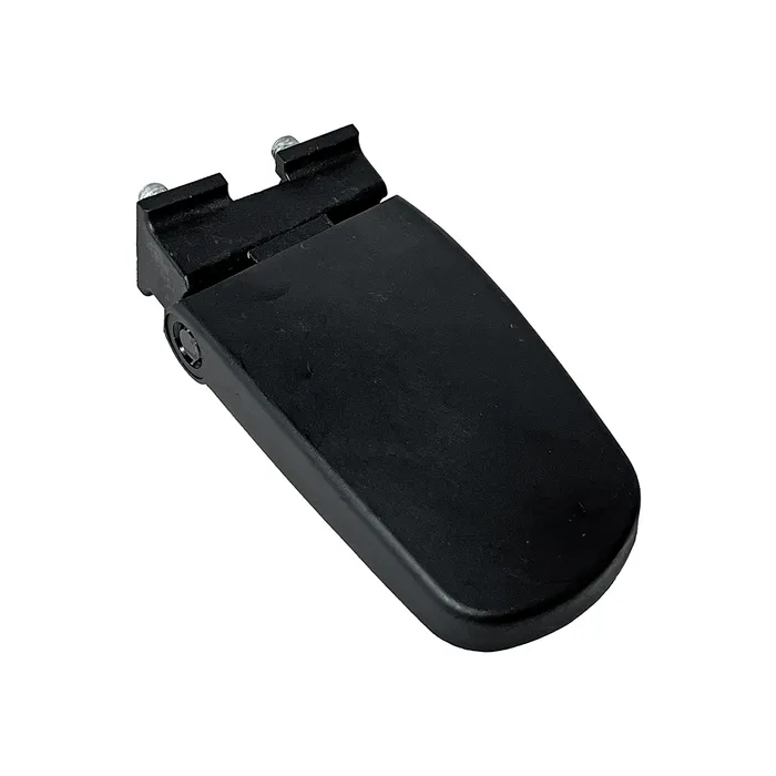 AL179829 / Dobradiça Superior Esquerda Aplicável Trator John Deere