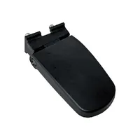 Dobradiça Superior Da Porta Direita Aplicável Trator John Deere - AL179830 - imagem 1