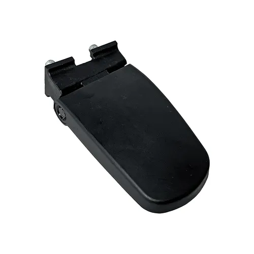 Dobradiça Superior Da Porta Direita Aplicável Trator John Deere - AL179830