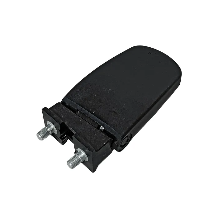 Dobradiça Superior Da Porta Direita Aplicável Trator John Deere - AL179830