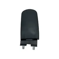 Dobradiça Superior Da Porta Direita Aplicável Trator John Deere - AL179830 - imagem 5