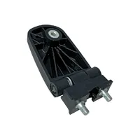 Dobradiça Superior Da Porta Direita Aplicável Trator John Deere - AL179830 - imagem 10