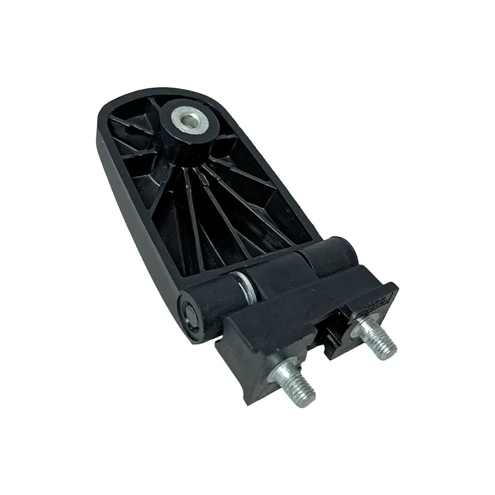 Dobradiça Superior Da Porta Direita Aplicável Trator John Deere - AL179830