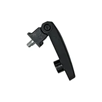 Dobradiça Superior Da Porta Direita Aplicável Trator John Deere - AL179830 - imagem 8