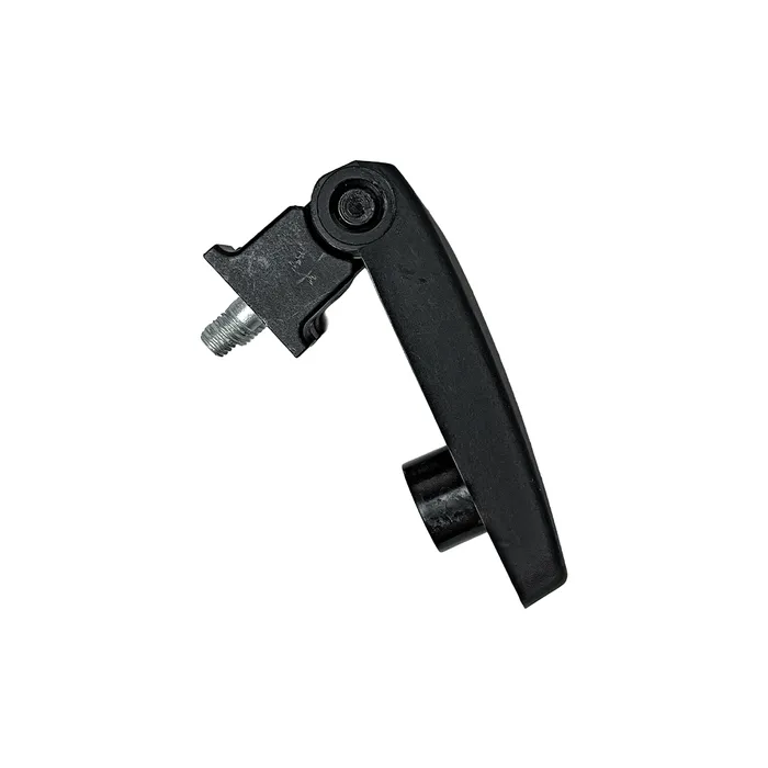 Dobradiça Superior Da Porta Direita Aplicável Trator John Deere - AL179830
