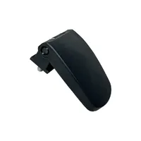 Dobradiça Superior Da Porta Direita Aplicável Trator John Deere - AL179830 - imagem 6
