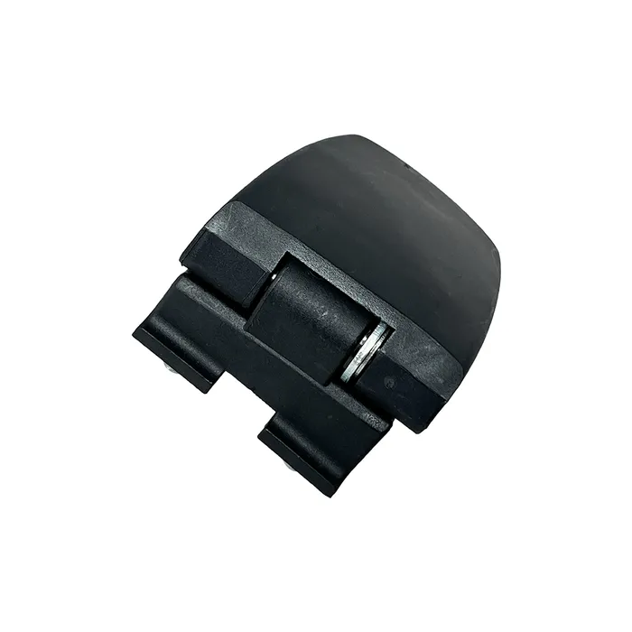 Dobradiça Superior Da Porta Direita Aplicável Trator John Deere - AL179830