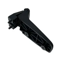 Dobradiça Inferior Da Porta Lado Esquerdo Aplicável John Deere - AL179831  - imagem 5