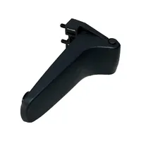 Dobradiça Inferior Da Porta Lado Esquerdo Aplicável John Deere - AL179831  - imagem 1