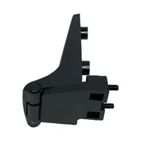Dobradiça Inferior Da Porta Lado Esquerdo Aplicável John Deere - AL179831  - imagem 6