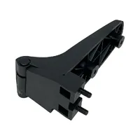 Dobradiça Inferior Da Porta Lado Esquerdo Aplicável John Deere - AL179831  - imagem 4