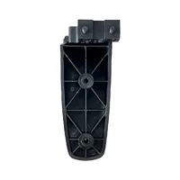 Dobradiça Inferior Da Porta Lado Esquerdo Aplicável John Deere - AL179831  - imagem 8