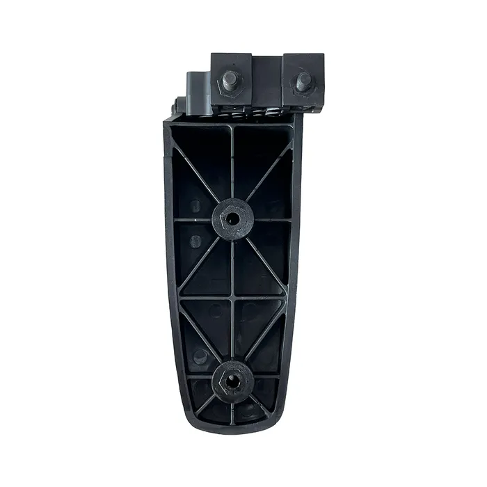 Dobradiça Inferior Da Porta Lado Esquerdo Aplicável John Deere - AL179831 