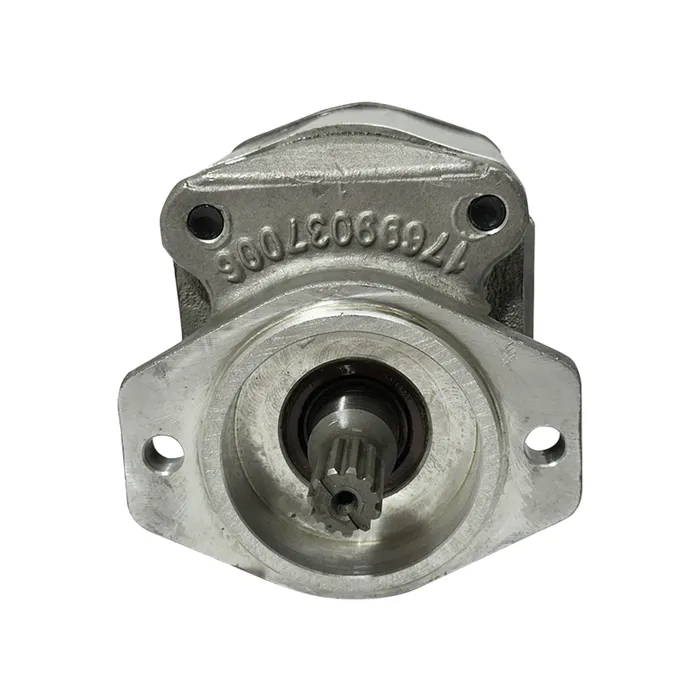 AL200830/Bomba Hidráulica Aplicável Trator John Deere