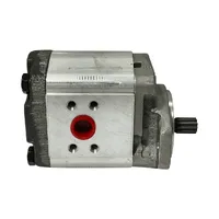AL200830/Bomba Hidráulica Aplicável Trator John Deere - imagem 2