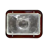 AL203171 / Farol Dianteiro Esquerdo Aplicável Trator John Deere - imagem 1
