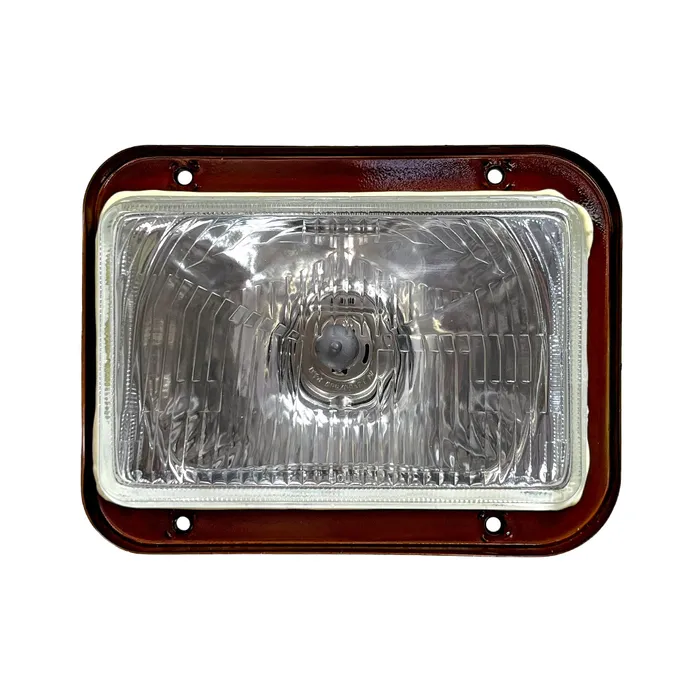 AL203171 / Farol Dianteiro Esquerdo Aplicável Trator John Deere