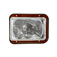 AL203171 / Farol Dianteiro Esquerdo Aplicável Trator John Deere - imagem 4