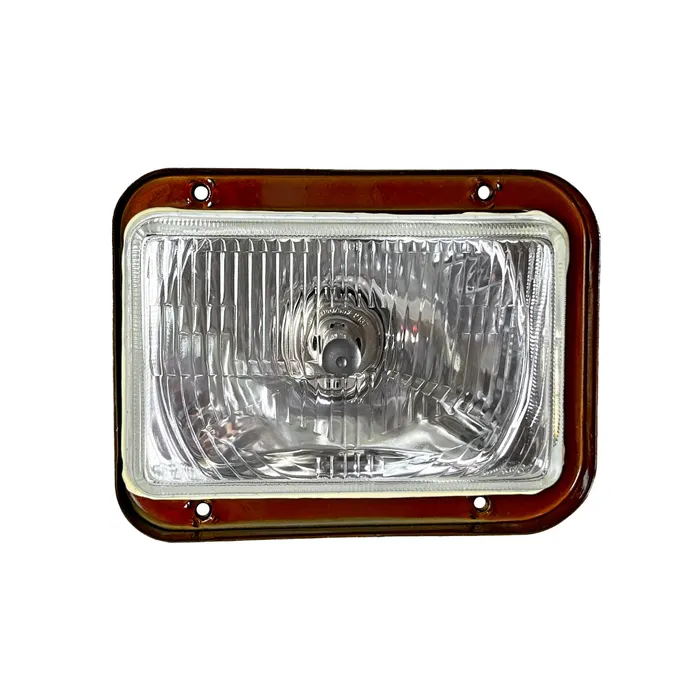 AL203171 / Farol Dianteiro Esquerdo Aplicável Trator John Deere