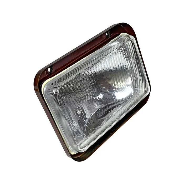 AL203171 / Farol Dianteiro Esquerdo Aplicável Trator John Deere