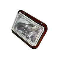 AL203171 / Farol Dianteiro Esquerdo Aplicável Trator John Deere - imagem 6