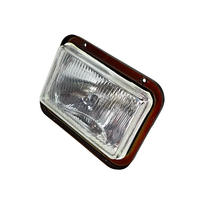 AL203171 / Farol Dianteiro Esquerdo Aplicável Trator John Deere