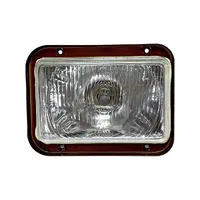 Farol Dianteiro Lado Direito Aplicável TratorJohn Deere - AL204957 - imagem 1