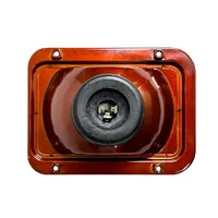 Farol Dianteiro Lado Direito Aplicável TratorJohn Deere - AL204957 - imagem 4