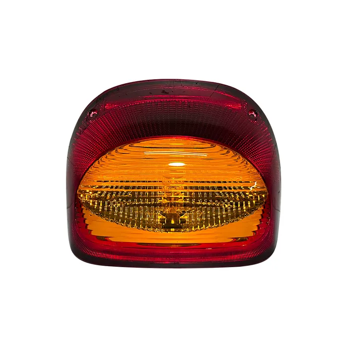 Lanterna Traseira Aplicável Tratores John Deere Linha 5000/6000 - AL210180