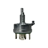 AL220391 / Interruptor da Luz Aplicável  Trator John Deere - imagem 5