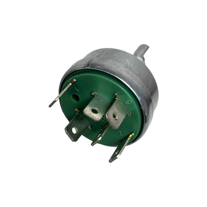 AL220391 / Interruptor da Luz Aplicável  Trator John Deere