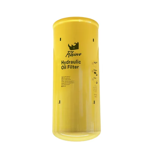 Filtro Hidráulico Aplicável Trator Case / John Deere / New Holland - AT129775